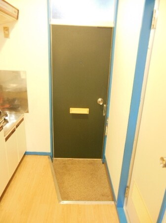 Uトピアの物件内観写真